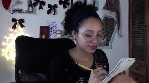 Emily online show from December 4, 2024, 5:00 pm