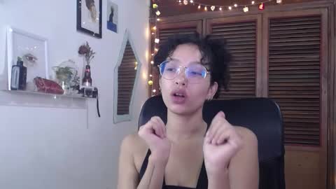 Emily online show from January 30, 2025, 3:40 pm