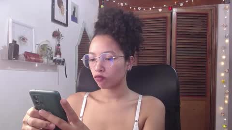 Emily online show from February 7, 2025, 5:29 pm