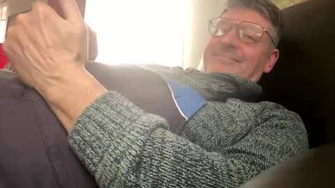 Snapshot of trebgeis1 chatting on February 15, 2025, 1:05 pm trebgeis1 online show from February 15, 2025, 1:05 pm