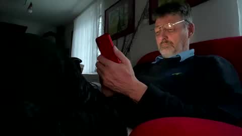 Snapshot of trebgeis1 chatting on March 11, 2025, 5:24 pm trebgeis1 online show from March 11, 2025, 5:24 pm