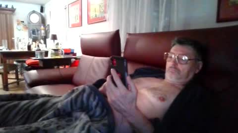 trebgeis1 online show from February 22, 2026, 5:30 am