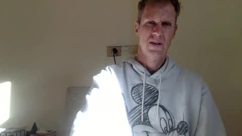 trebo00788 online show from December 21, 2025, 8:43 am