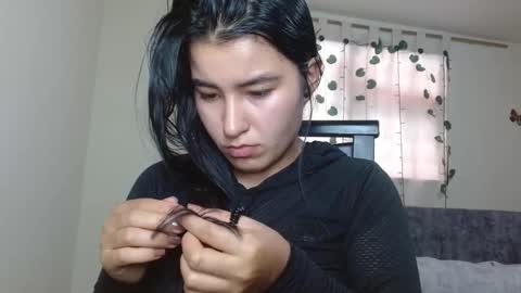 trebol_4 online show from January 14, 2026, 6:46 pm