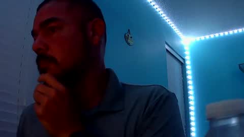 trebor_sins online show from January 13, 2025, 12:09 am