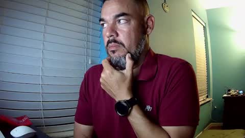 trebor_sins online show from February 23, 2025, 11:22 am