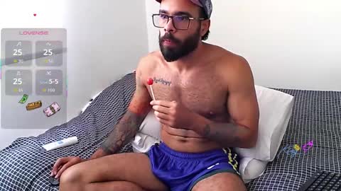 Hunter man online show from March 31, 2026, 5:13 pm