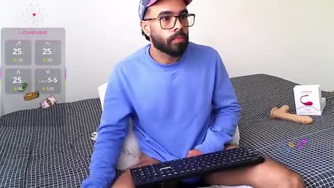 Hunter man online show from April 6, 2026, 6:31 pm