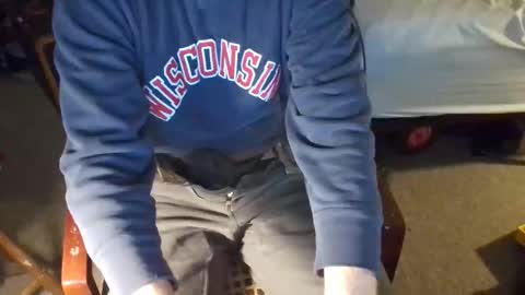 treehugger1711 online show from February 18, 2026, 4:08 am