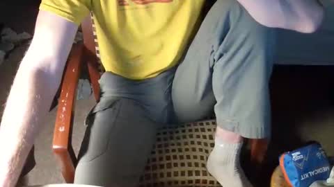 treehugger1711 online show from February 28, 2026, 5:08 am