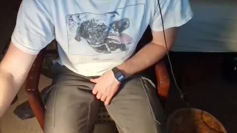 treehugger1711 online show from March 1, 2026, 9:00 am