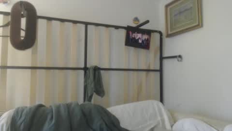 TreeHugger queer online show from October 19, 2025, 1:23 pm