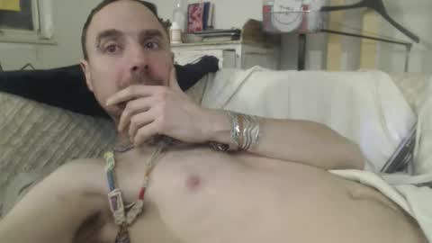 TreeHugger queer online show from January 19, 2026, 11:47 am