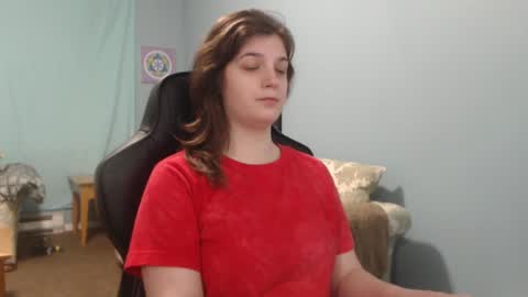 TreeJeanne online show from January 28, 2025, 1:38 pm