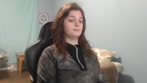 TreeJeanne online show from January 30, 2025, 2:47 pm