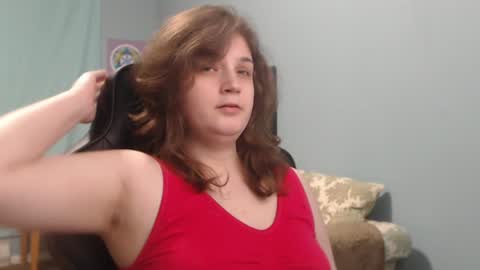 TreeJeanne online show from February 5, 2025, 3:13 am