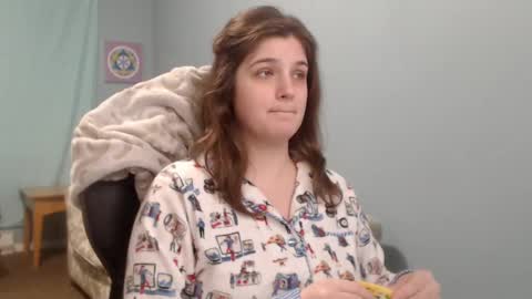 TreeJeanne online show from February 18, 2025, 4:04 am