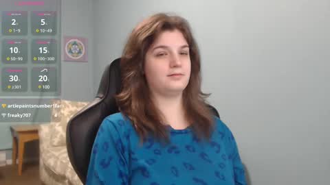 TreeJeanne online show from February 22, 2025, 6:50 am