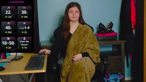 TreeJeanne online show from December 18, 2025, 2:56 pm