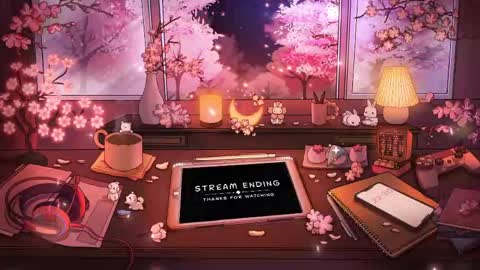 TreeJeanne online show from May 15, 2026, 10:50 pm