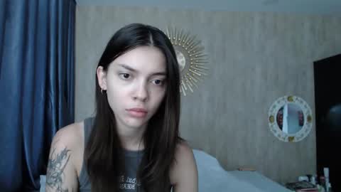 Sarah And Jon online show from December 26, 2024, 3:06 am