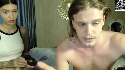 Sarah And Jon online show from February 6, 2025, 7:24 am