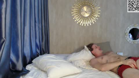 Sarah And Jon online show from February 12, 2025, 4:33 am