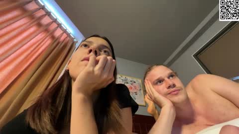 Sarah And Jon online show from February 27, 2025, 7:23 am