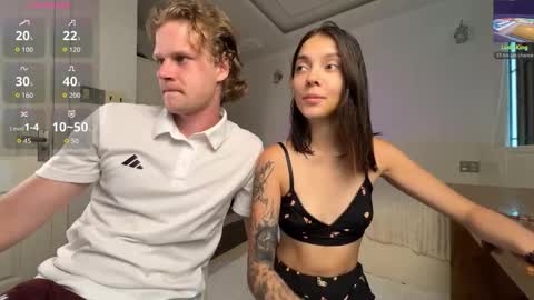 Sarah And Jon online show from December 21, 2025, 5:58 am