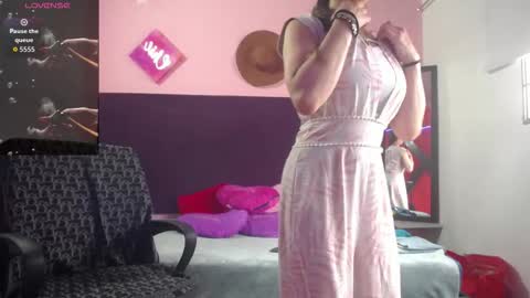 Treisy online show from March 9, 2026, 12:09 pm