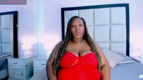 Snapshot of treisyvixen chatting on June 19, 2026, 3:22 am Treisy Vixen big ass online show from June 19, 2026, 3:22 am