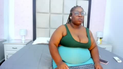 Snapshot of treisyvixen chatting on July 4, 2026, 3:45 am Treisy Vixen big ass online show from July 4, 2026, 3:45 am