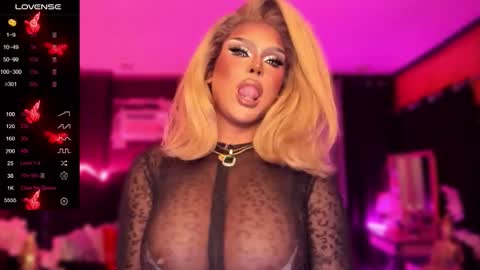 Jade online show from February 10, 2026, 4:44 pm