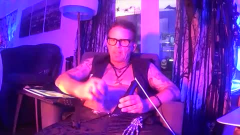 Trent Pounder online show from September 24, 2025, 9:12 am