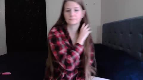 tressabelle online show from November 13, 2025, 2:05 pm