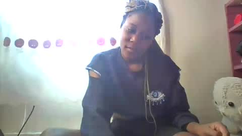 Snapshot of tresyamber chatting on July 7, 2026, 9:24 am tresyamber online show from July 7, 2026, 9:24 am