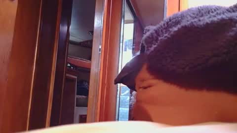 trevluv77 online show from October 25, 2025, 3:03 am