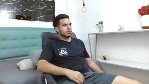 TREVOR  online show from February 10, 2026, 3:32 am