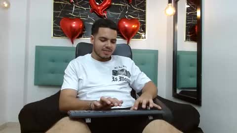 TREVOR  online show from February 18, 2026, 3:35 am