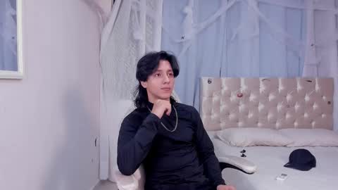 Snapshot of trevor_belmon chatting on October 26, 2025, 4:40 am Trevor Belmon online show from October 26, 2025, 4:40 am