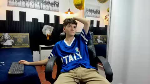 trevor_mob online show from June 17, 2026, 4:52 pm