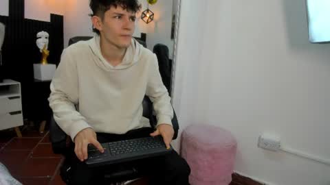 trevor_mob online show from June 22, 2026, 7:11 pm