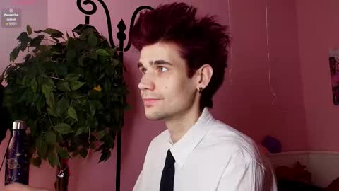 Trevor online show from February 25, 2026, 4:27 pm