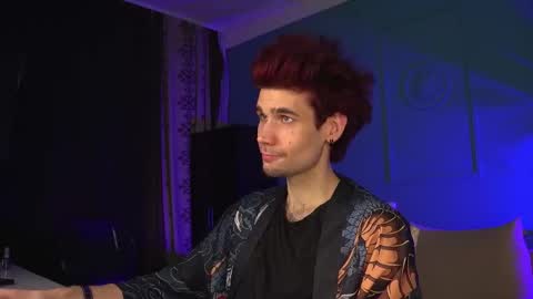 Trevor online show from March 2, 2026, 9:32 pm