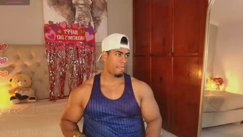 trevor online show from February 12, 2026, 12:55 pm