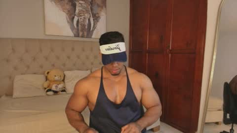 trevor online show from March 30, 2026, 1:01 pm