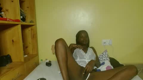 trey_queens online show from June 5, 2026, 12:22 pm