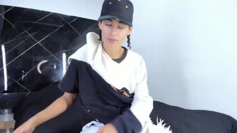 Snapshot of treyk_king chatting on January 18, 2026, 4:16 am Trey online show from January 18, 2026, 4:16 am