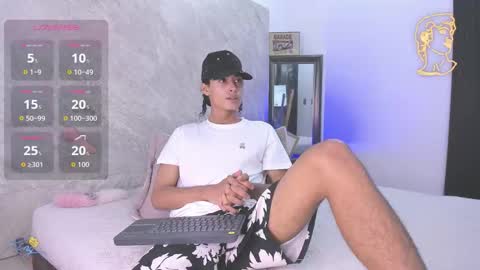 Snapshot of treyk_king chatting on February 8, 2026, 4:16 am Trey online show from February 8, 2026, 4:16 am