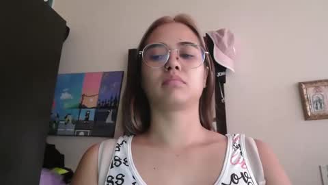 triana_bell online show from March 6, 2026, 5:53 pm